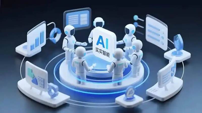 必一运动AI智能设备语音助手接入服务配图