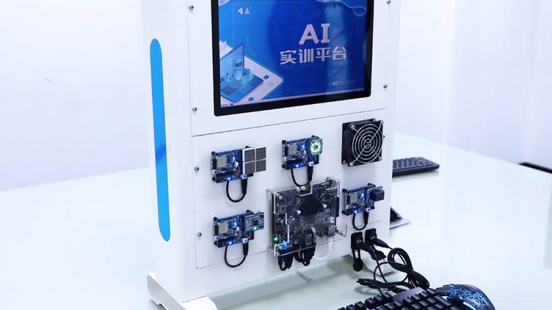 必一运动AI智能设备运动数据分析服务配图